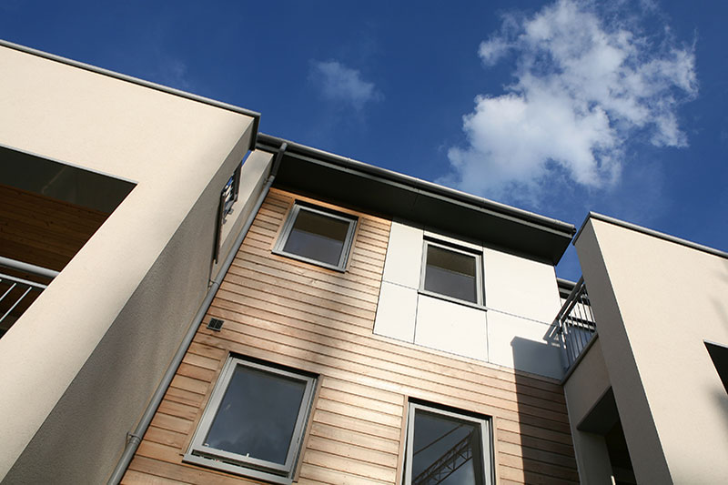 cladding-home
